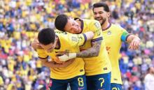 AMÉRICA VS TOLUCA 2025