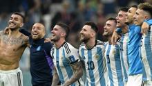ARGENTINA 2026