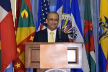 Albert Ramdin