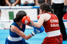  Campeonato Mundial de la IBA