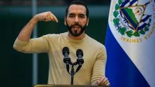 Nayib Bukele