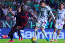 LEÓN VS XOLOS 2025