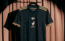 JERSEY MÉXICO 2025