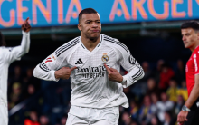 REAL MADRID VS VALENCIA