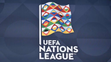 UEFA NATIONS LEAGUE