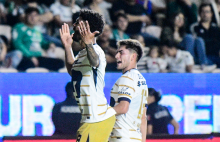 PUMAS VS LEÓN 2025