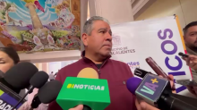 Moisés de Luna Martínez, Dir. Justicia Cívica 