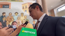 Enrique García López, Diputado Federal PAN 