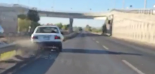 Taxista de Aguascalientes 