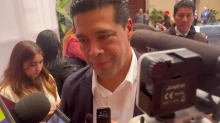 Leonardo Montañez, Pdte. Mpal. Aguascalientes 