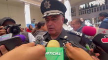 Antonio Martínez Romo, Secretario de Seguridad Pública Estatal