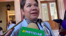 Maribel Julisa Suárez Bucio, Pdta. Consejo Académico Regional Occidente