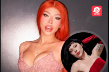 Yeri Mua desmiente que quiera abrir los conciertos de Lady Gaga en México: "Yo le lavo su baño"