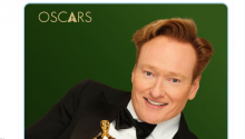 Conan O'Brien