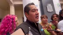 Francisco Javier Sánchez, Titular SETUM