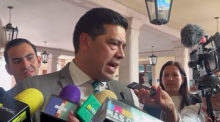 Leonardo Montañez, Pdte. Mpal. Aguascalientes 