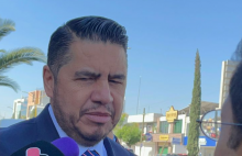 Manuel Alonso García, Fiscal General de Aguascalientes 