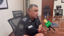 Antonio Martínez Romo, Secretario de Seguridad Pública Estatal
