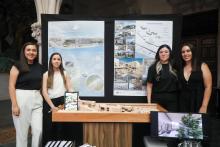 Concurso de vivienda sustentable