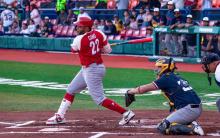 DIABLOS VS RIELEROS 2025