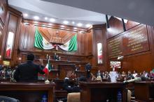 CONGRESO