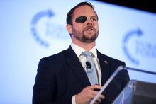 Dan Crenshaw 