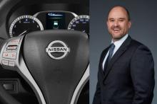 Perfil de Iván Espinosa es el que necesita Nissan actualmente: especialista