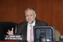 Ebrahim Rasool