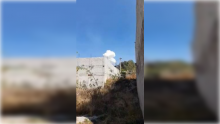 Explosión en Tultepec 