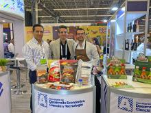 Expo ANTAD 2025