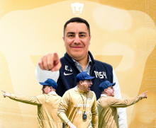 Pumas 