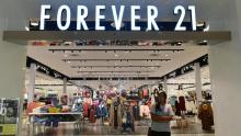 Forever 21