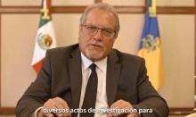 Fiscal de Jalisco.