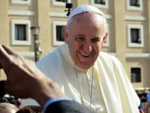 Papa Francisco 