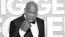 GEORGE FOREMAN 2025