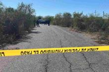 Encuentran los cadáveres de tres policías de Culiacán