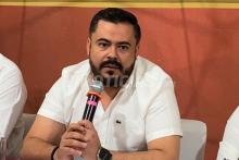 Despreocupado Gil Gutierrez ante acusaciones de violación; conserva fuero de regidor 