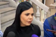 Imposible hablar de pena de muerte en México, asevera Congreso de Estado