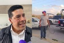 “Bienestar animal está capacitado para resguardo de perros”, responde alcalde tras vídeo en La Florida