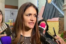 Escuchamos el exhorto, 6 semanas para efectuar aborto legal permanecen: Responde Congreso de Aguascalientes a Cámara de Diputados