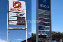 Pese a ‘tope’ de $24, precio de Magna alcanza hasta los 25.49 en Aguascalientes