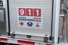Busca Cruz Roja Aguascalientes instalar base en 45 Norte para atender accidentes a la brevedad