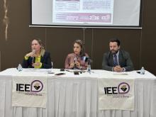 IEE ofrece más de $20 a capacitadores electorales en Aguascalientes; inscripciones siguen abiertas