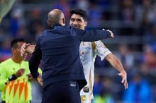Tigres 2025 Pizarro