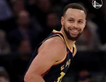 Warriors vs Knicks 2025