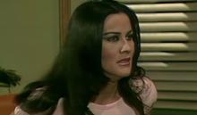 Muere Flor Procuna, actriz de telenovelas recordada por "Los ricos también lloran"