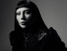 Lady Gaga confirma concierto en México