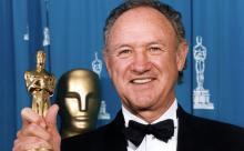 Autoridades descartan fuga de gas como causa de la muerte de Gene Hackman y su esposa