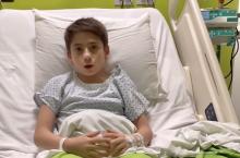Actor de "Papás por conveniencia" es hospitalizado por una bacteria 
