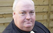 Muere a los 63 años Simon Fisher-Becker, actor de "Harry Potter"